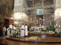 Piesza pielgrzymka do Piekar Śląskich, 22.06.2025